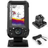 LOWRANCE EAGLE 4X CON TRASDUTTORE - 50.970.00