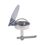 CHIUSURA BOCCAPORTO INOX - 2730055