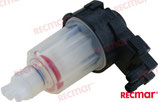 Filtro benzina Mercury 6-20 hp EFI - REC35-8M0134466