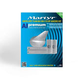 KIT AL. MERCURY 75-80-90-100-115 HP - 3750649