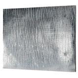 PANNELLO FONOISOLANTE SOTTILE AUTOADESIVO ANTIROMBO IGNISTOP - 6510005G