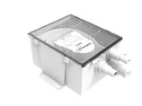 POZZETTO DOCCIA ATTWOOD 500