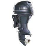 KIT TAGLIANDO SELVA BARRACUDA (YAMAHA F40A-F50A-FT50C dal '98 al '02)