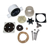 KIT RIPARAZIONE WC TMC - 31.501.60