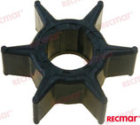 GIRANTE YAMAHA 40/45/50/55/60/70HP 2/4T - 6H3-44352-00