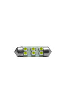 LAMPADINA A SILURO 6 LED 12V - 33.754.00