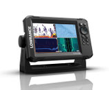 LOWRANCE EAGLE 7 SENZA TRASDUTTORE - 50.972.00