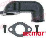 GOMITO SCARICO per Volvo Penta  - 845528