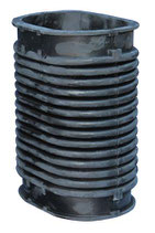 SOFFIETTO VOLVO PENTA PIEDE SX-A DPS-A 3888916 - 6040