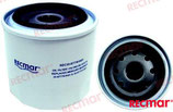 FILTRO OLIO MERCURY 75/80/90/115/150 - 35-877761Q01