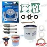 KIT TAGLIANDO HONDA BF35A/BF40A/BF45A/BF50A - REC06211-ZV5-505