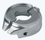Anodo per Sail Drive Volvo Penta 130 e 150 - 3586963