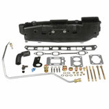 COLLETTORE ORIGINALE MERCRUISER 3.0L & 3.0XL - 860235A03