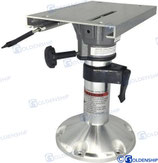 SUPPORTO SEDILE MANUALE - 11.320.00