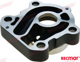 CORPO POMPA YAMAHA 75-100 CV - 688-44341-01