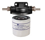 FILTRO CARBURANTE CARTUCCIA MERCURY 35-802893Q01