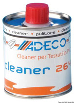 DILUENTE PER COLLANTE PVC E NEOPRENE