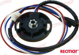 KIT SENSORE TRIM MERCRUISER DIGITALE - 8M0095310