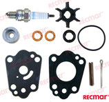 KIT DI MANUTENZIONE DF2/2.5 - 17400-97810
