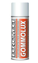EUROMECI GOMMOLUX lt.0,400 - 6233324