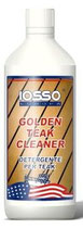 IOSSO TEAK CLEANER - 5111