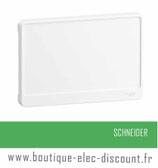 Porte styl RESI9 18M 1R Réf R9H18421 Schneider