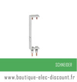 Peigne vertical pour XP XE 2R  Ref 14910 Schneider