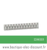 Peigne DISTRICLIC XE 13 Mod Ref 16182 Schneider