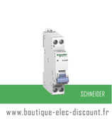 Disjoncteur 32A avec vis Réf 20729 Schneider