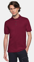 HAKRO 814 POLOSHIRT COTTON-TEC
