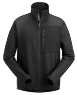 8045 SNICKERS FW, Zwischenschicht-Jacke mit durchgehendem RV