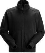 2874 SNICKERS CORDURA®-Tech Sweatshirt-Jacke