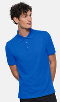 HAKRO 501 HAKRO POLOSHIRT BIO-BAUMWOLLE GOTS