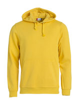 BASIC HOODY 021031