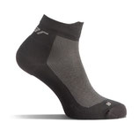 SOLID GEAR SG30016  Performance Socke schwarz 2-Pack