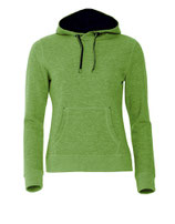 Damen CLASSIC HOODY LADIES 021042