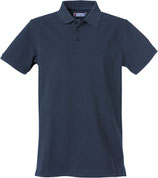 Herren HEAVY PREMIUM POLO 028260