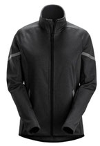 8071  SNICKERS AW, 37.5®-Fleecejacke für Damen