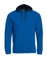 Herren CLASSIC HOODY 021041