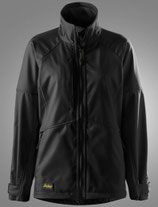 1257 SNICKERS Softshell-Jacke für Damen