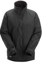 1187 SNICKERS AW, Wasserdichte Damen-Arbeitsjacke