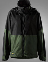 1374 SNICKERS AW, Wasserdichte Damenjacke