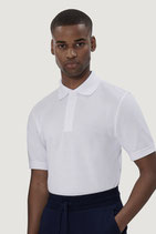 HAKRO 819 POLOSHIRT HACCP MIKRALINAR®