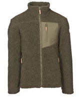 RUKKA Parker Herren Sherpa Fleece