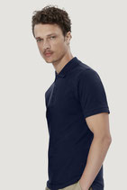 HAKRO 801 POLOSHIRT PIMA-COTTON