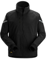 8410 SNICKERS Windblocker Fleecejacke