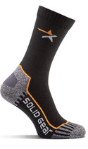 SOLID GEAR SG30004 ACTIVE SOCK 3-PACK