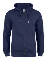 Herren PREMIUM OC HOODY FULL ZIP 021004