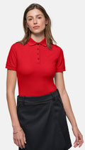 HAKRO 369 Damen Poloshirt MIKRALINAR® ECO