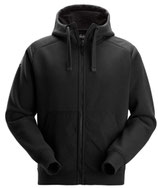 2875 SNICKERS CORDURA®-Tech Sweatshirt-Kapuzenjacke mit durchgehendem Reissverschluss